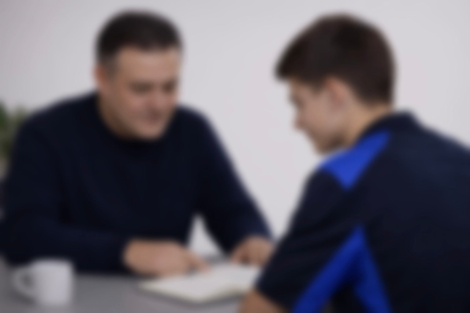 Standart Beratungs Termin