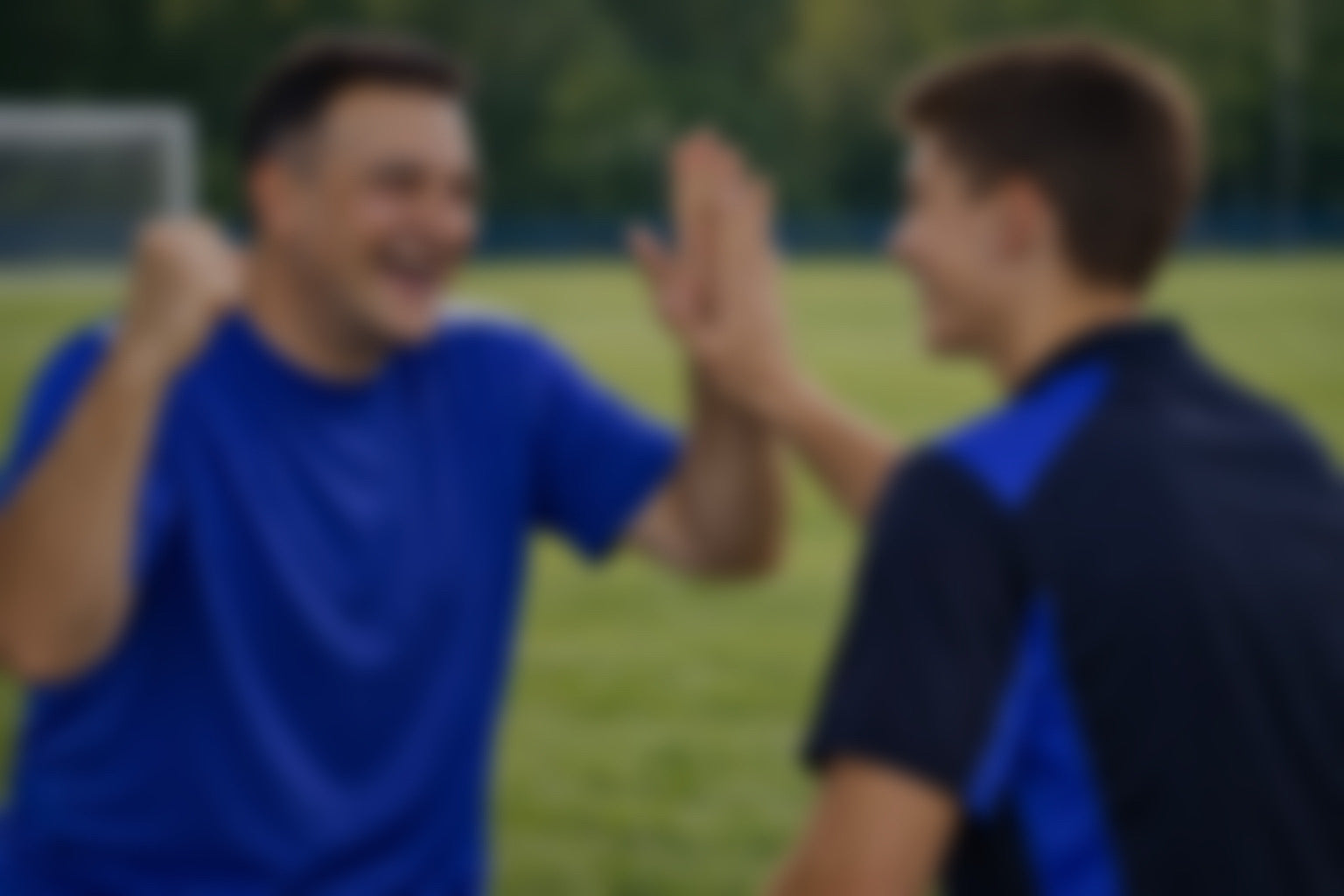 Intensives Vorbereitungstraining